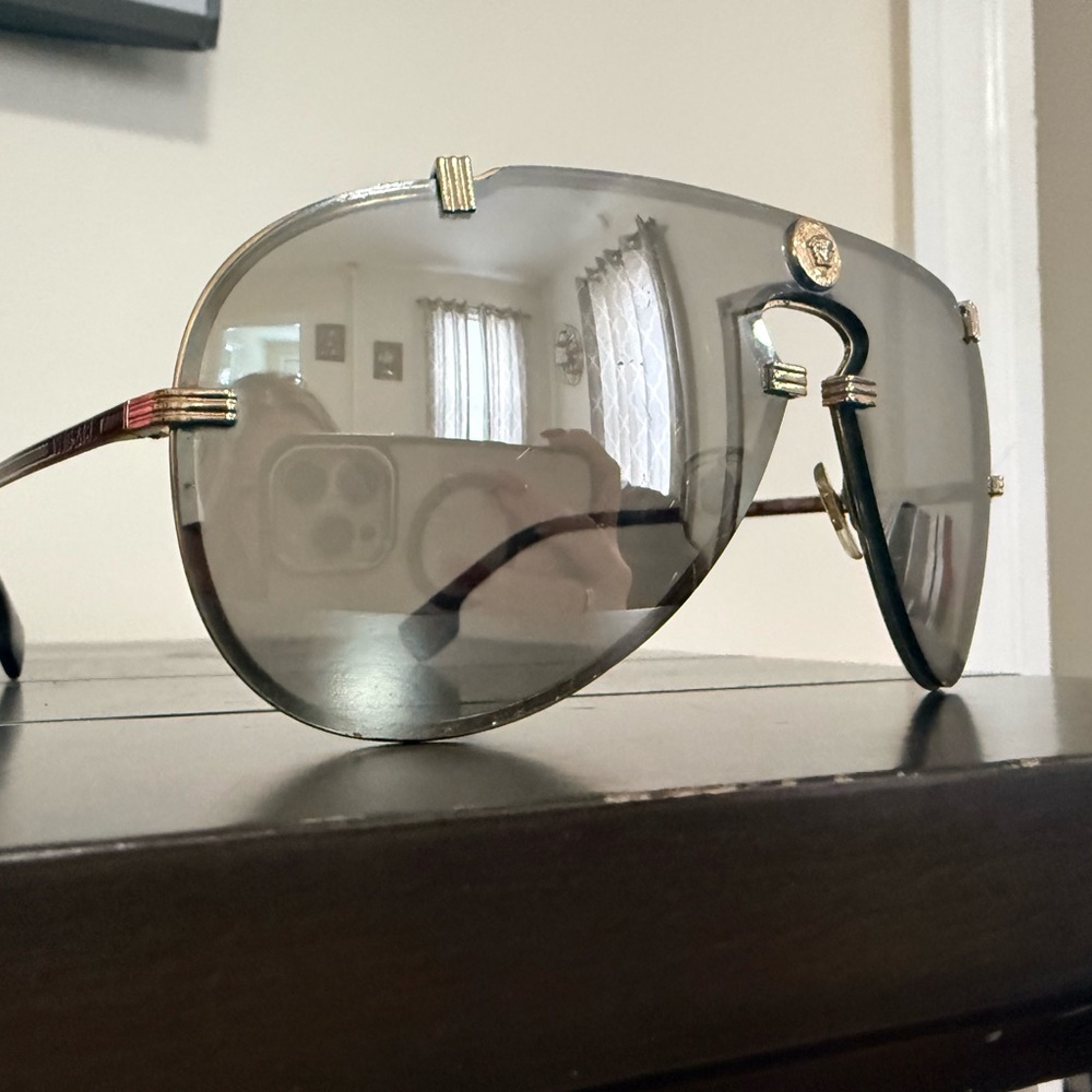 Versace sunglasses